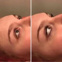 Lash Lift and Tint