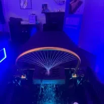 Japanese Heap spa