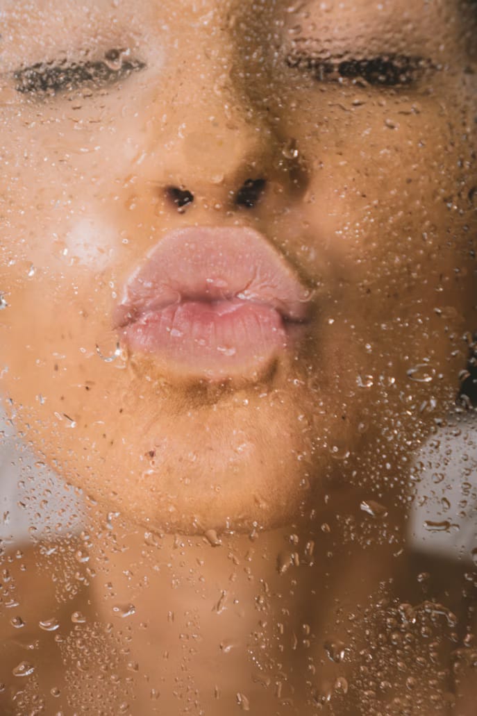 Lip Hydration