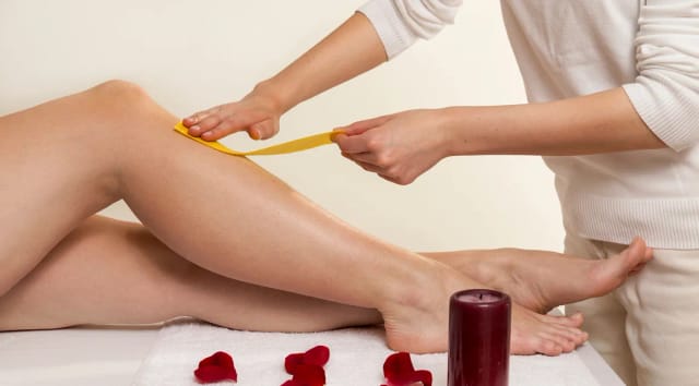 Basic Waxing