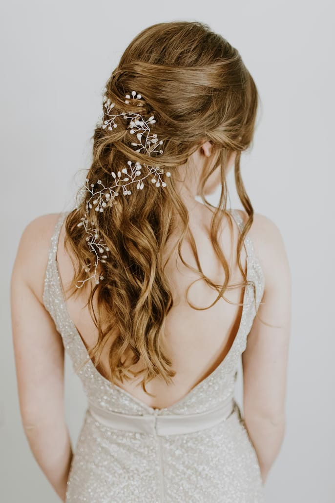 Bridal Put up