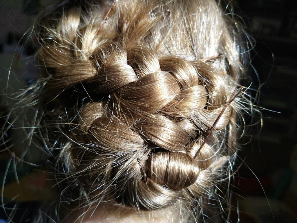 Hair Styling Foundations