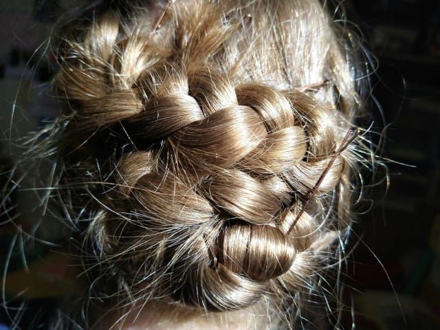 Hair Styling Foundations