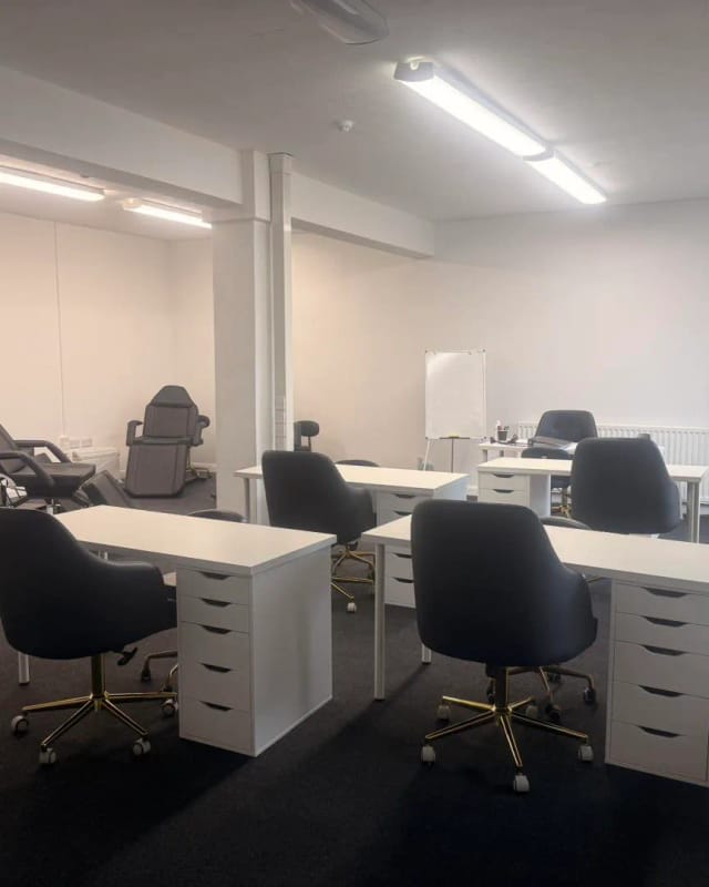 A Proper Training Environment